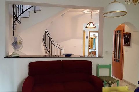Byhus i Cianciana, Agrigento, Cianciana - € 77.000 | Ref: Carlo S, Biagio - foto 17